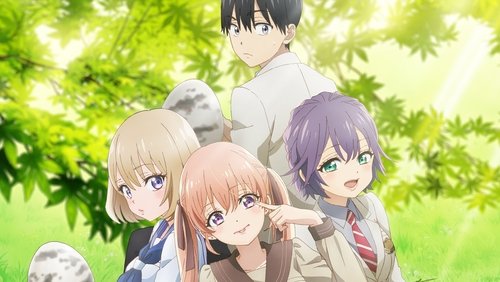 A Couple of Cuckoos Season 2 Episode 7