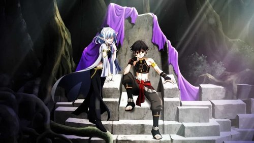Apocalypse Bringer Mynoghra: World Conquest Starts with the Civilization of Ruin Season 1 Episode 4