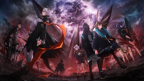Arknights Season 1 Episode 3