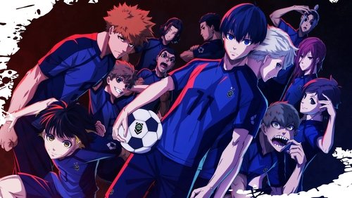 BLUE LOCK Season 1 Episode 7