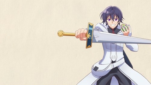 Bogus Skill «Fruitmaster» ~About that time I became able to eat unlimited numbers of Skill Fruits (that kill you)~ Season 1 Episode 12