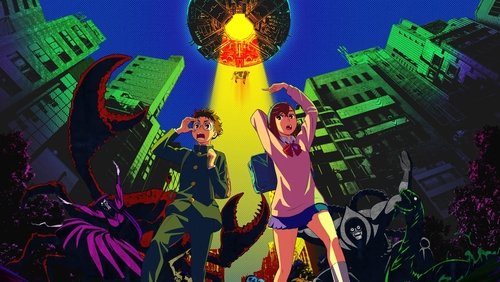 Dan Da Dan Season 2 Episode 5