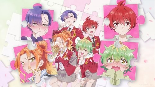Dealing with Mikadono Sisters Is a Breeze Season 1 Episode 1