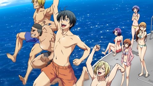 Grand Blue Dreaming Season 2 Episode 4