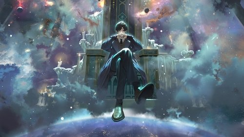 Lord of Mysteries Season 1 Episode 3