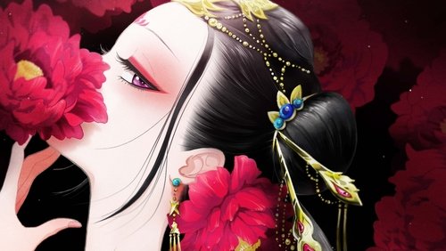 Raven of the Inner Palace Season 1 Episode 13