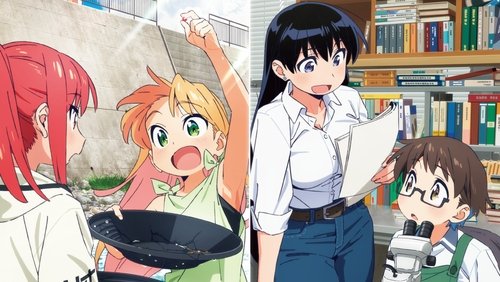 Ruri Rocks Season 1 Episode 3