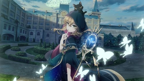 Secrets of the Silent Witch Season 1 Episode 5