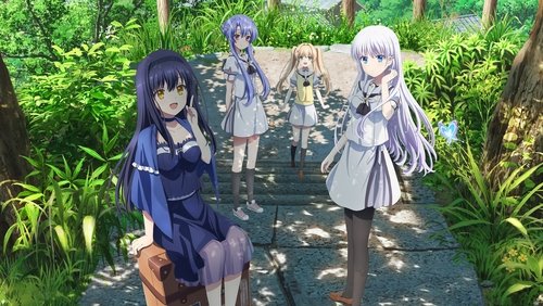 Summer Pockets Season 1 Episode 17