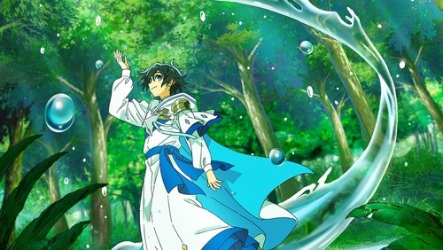 The Water Magician Season 1 Episode 3
