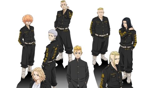 Tokyo Revengers Season 1 Episode 2