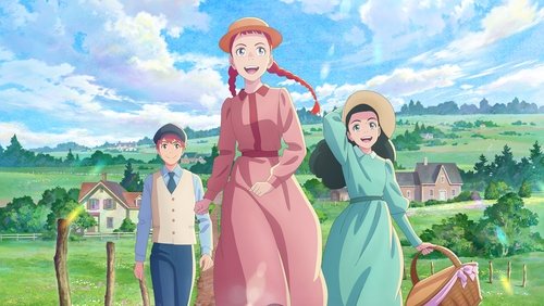 Anne Shirley Season 1 Episode 15