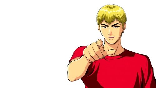 Great Teacher Onizuka Season 1 Episode 7