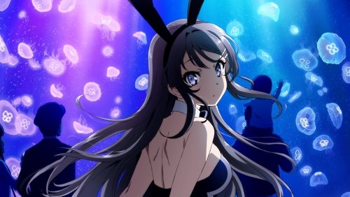 Rascal Does Not Dream of Bunny Girl Senpai Season 2 Episode 6