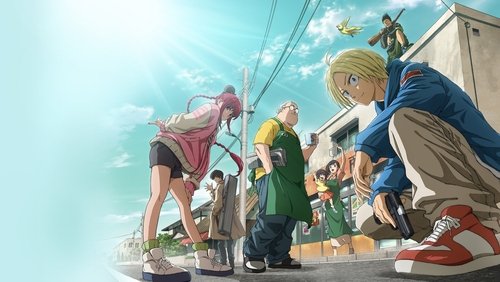 SAKAMOTO DAYS Season 2 Episode 7
