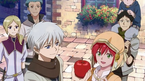 Snow White with the Red Hair Season 1 Episode 4