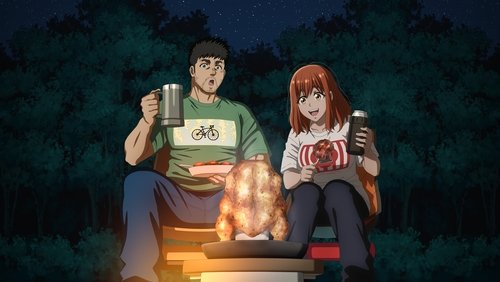 Solo Camping for Two Season 1 Episode 6
