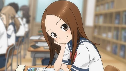 Teasing Master Takagi-san Season 1 Episode 11