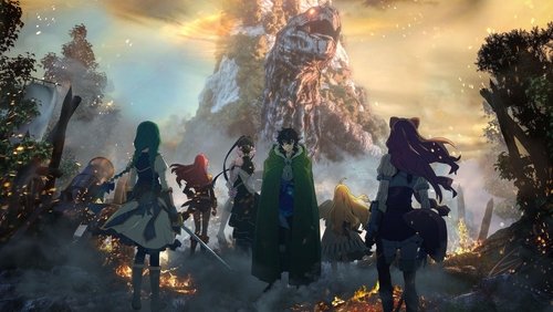 The Rising of the Shield Hero Season 1 Episode 1