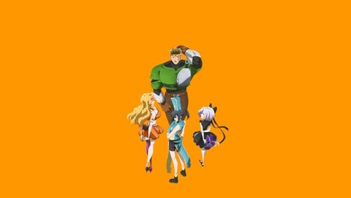 The Shy Hero and the Assassin Princesses Season 1 Episode 5