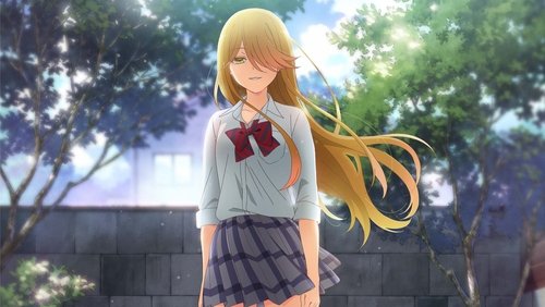 Watari-kun’s ****** Is About to Collapse Season 1 Episode 6