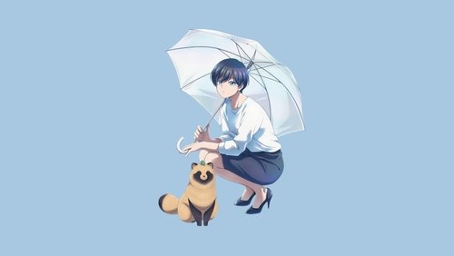 With You and the Rain Season 1 Episode 1