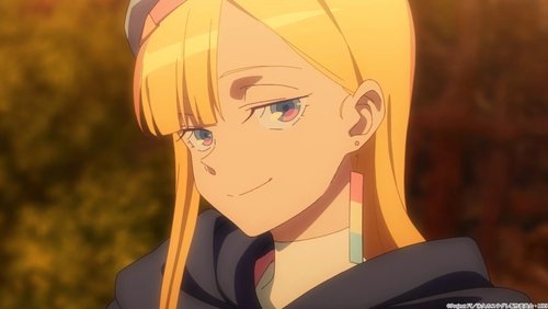 Dusk Beyond the End of the World Season 1 Episode 0
