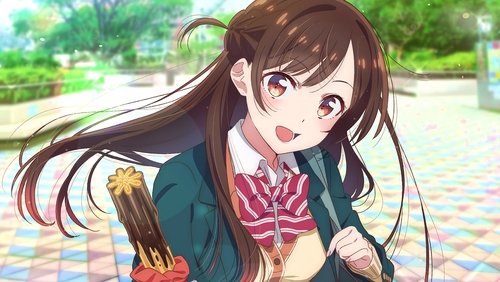 Rent-a-Girlfriend Season 1 Episode 46